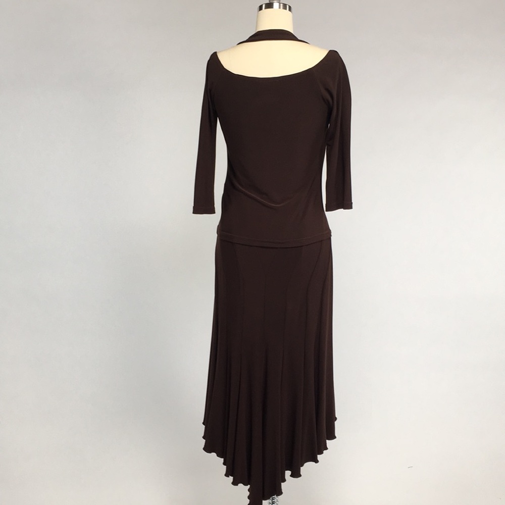 Joseph Ribkoff 2 Piece Set - Picture 4 of 4